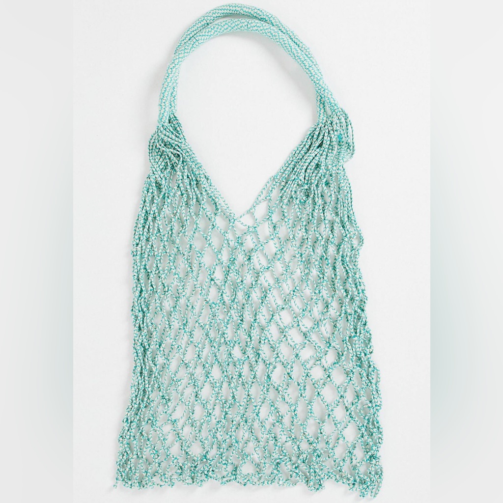 String Tote Bag